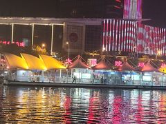 -海河游船-永乐码头(大悲院)
