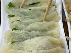 -马记伊源斋涮肉·清真菜(百子湾店)