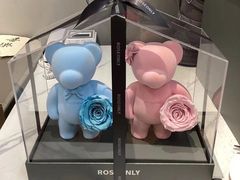 -ROSEONLY诺誓(青岛万象城店)