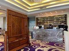 -青岛海景花园大酒店·粤海餐厅