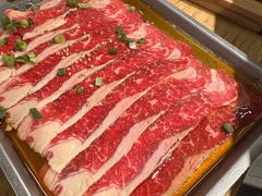 -烧夫子·炭烤活鳗·烧肉专门店(陕西南路店)