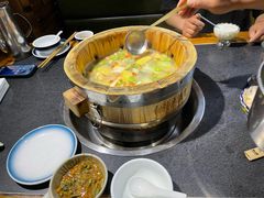 -秋语木桶鱼.酸菜鱼(开发区火车站店)