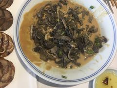 -天和晟烤鸭店(玉泉西街店)