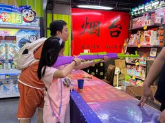 -大玩家(芝罘万达广场店)