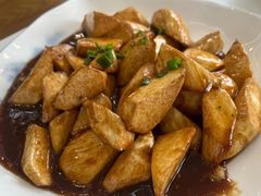 -蟹天蟹地农家菜·阳澄湖大闸蟹(浅水湾店)