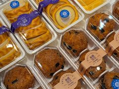 -米莎贝尔生日蛋糕(平安店)