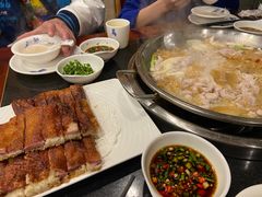 -老来福·非遗酸汤兔(凯旋路店)