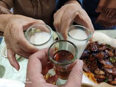 -新旺美食林农家菜(岭南路店)