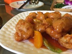 -白衣古寺素斋堂