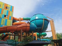 -杭州开元森泊度假乐园