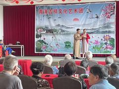 -仁泽赵巷养老护理院-医疗康复中心