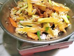 -小菜园新徽菜(常州武进吾悦店)