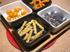 -李子坝梁山鸡(北碚万达五鸡哥店)