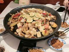 -一烙锅(友谊店)