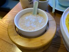 福州花生汤-闽上鲜·福建菜(龙湖滨江天街店)