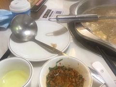 -潮汕大目牛肉火锅(上梅林店)