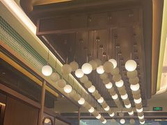 -新世界餐厅(万达店)