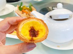 高桶葡挞-御彩酒家(东风东路店)