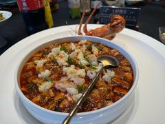 -大拙里·精致融合菜(沙湖桃源国际店)