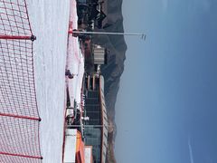 -富龙滑雪场