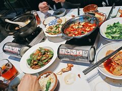 -火宫殿·小吃王国(坡子街店)