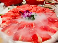 -大龙燚·旷野鲜火锅(广州首店)