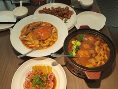 -将相和·海鲜蒸饺大连菜