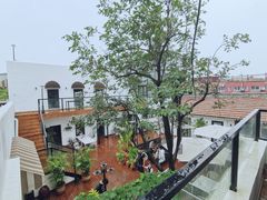 -素心小筑(后沙裕镇店)