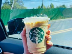 -星巴克(开封万达广场店)