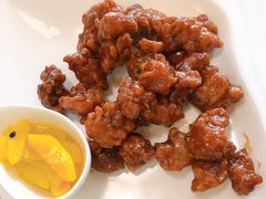 -茶米烧腊茶餐厅(石龙店)