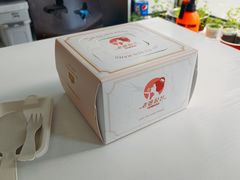 -老婆很芒榴莲千层蛋糕(丽泽桥店)