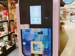 店内环境-天虹购物中心(石路店)