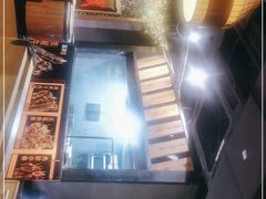 -令狐冲·炭烤活鱼(宝龙店)