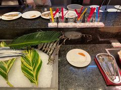-阿外楼度假酒店-阿咖啡自助餐厅