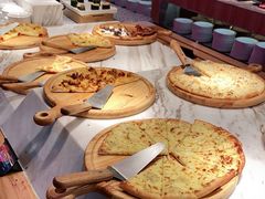 -比格比萨自助(南京万达茂店)