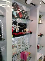 -瞬间漂亮·化妆造型(北滨路店)