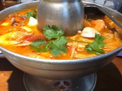 东阴功海鲜锅-湖碟轩·私厨坊(张家港店)