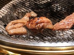 招牌烤牛排肉-味家烤肉烤鳗鱼牛排(西塔旗舰店)