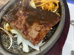 -青岛蓝海大饭店·爱琴海自助餐厅(崂山店)