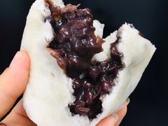 现熬豆沙包-堂上堂(益民街店)