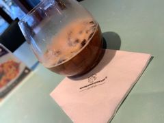 -sugarman espresso素饮糖人高新咖啡工厂