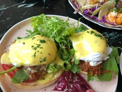 -The Rug Cafe(王府中环店)