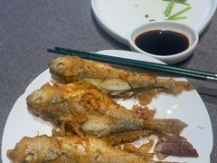 -老北门·苏帮菜·湖景包间(月光码头店)