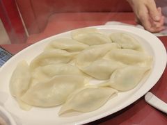 -喜家德虾仁水饺(长泰广场店)