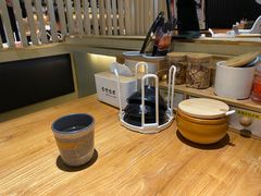 -雷门拉面·现熬骨汤(凯德来福士店)