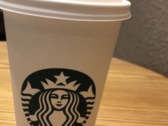 -星巴克臻选(南京艾尚天地店)