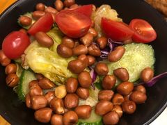 炒豆家大拌菜-炒豆合作社(东四总店)