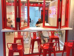 -百事喜乐炸鸡铺(合肥首店)