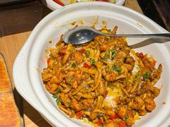 -小川洋风料理(街道口店)