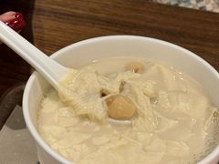-彬媽糖水(侨鑫国际店)